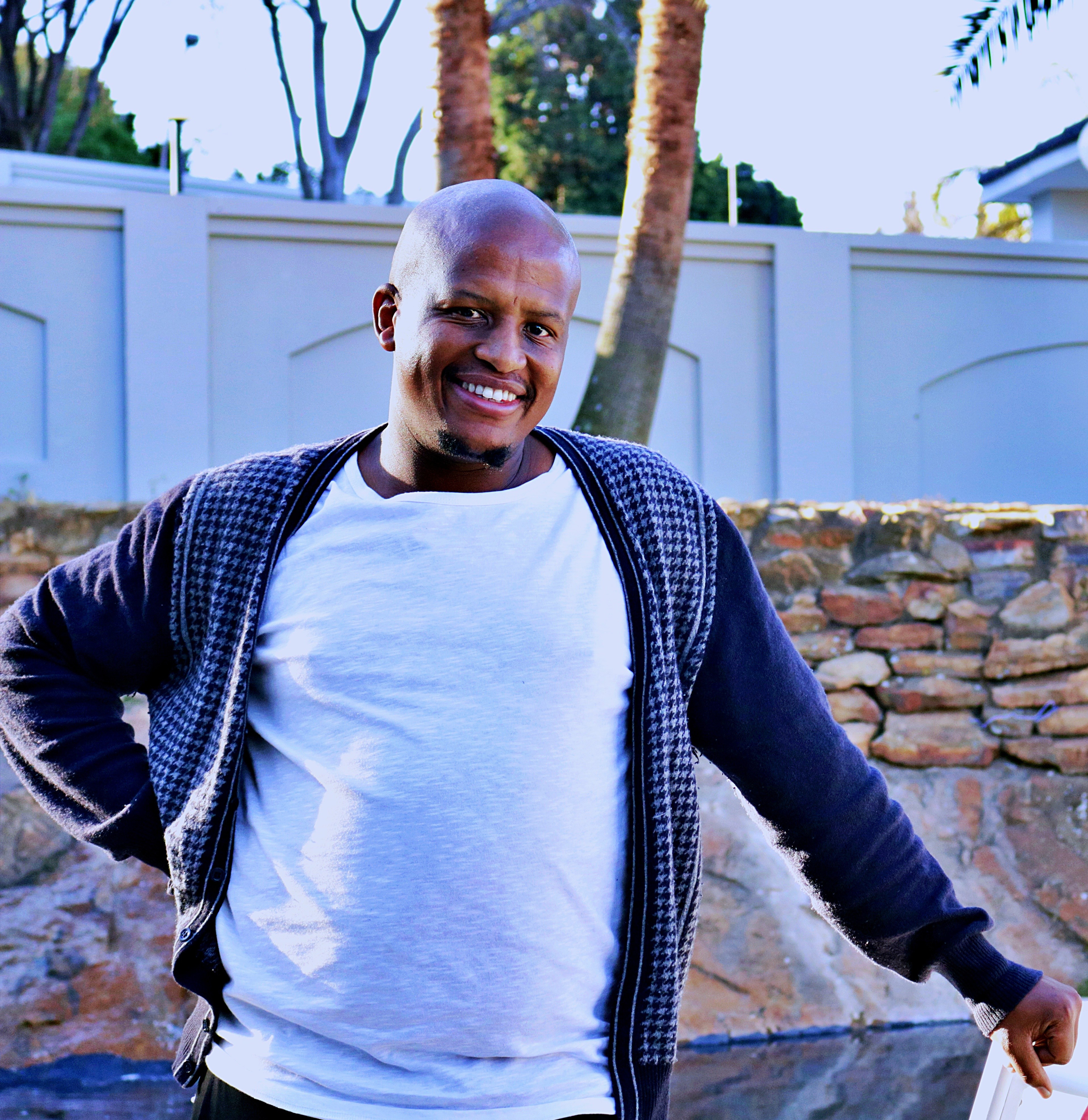 Kgosi