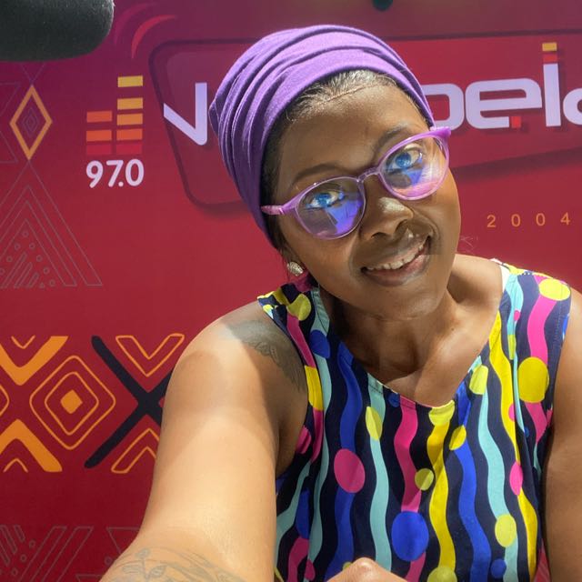 Mstee Nyawombi