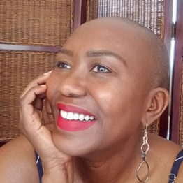 Refilwe