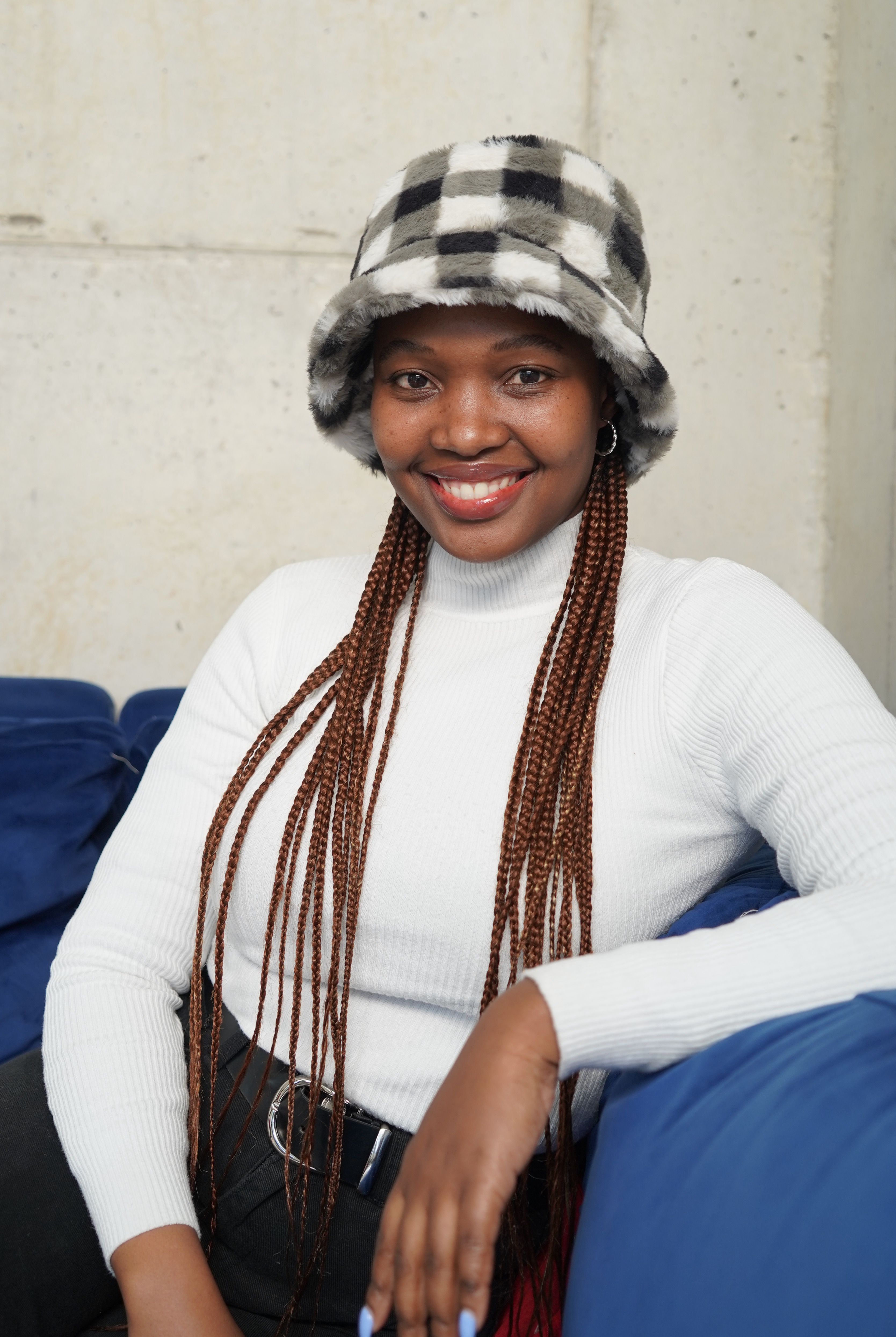 Siphokazi